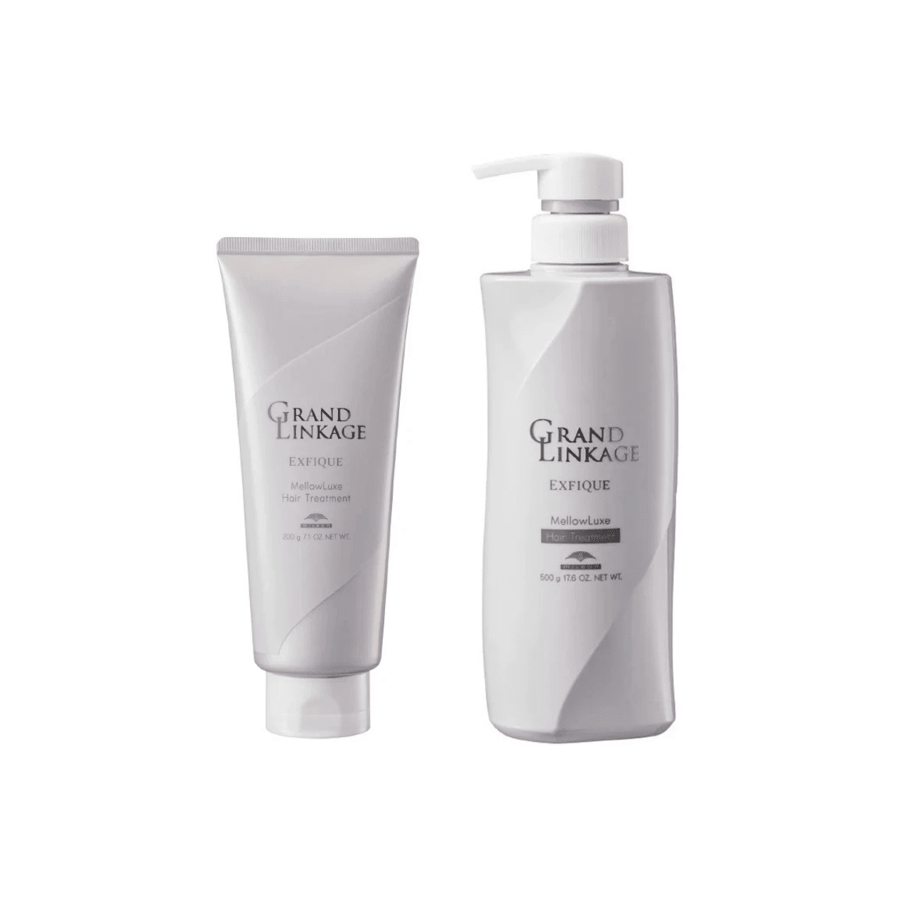 Buy Milbon Grand Linkage Mellowluxe Treatment Online | Mirror On