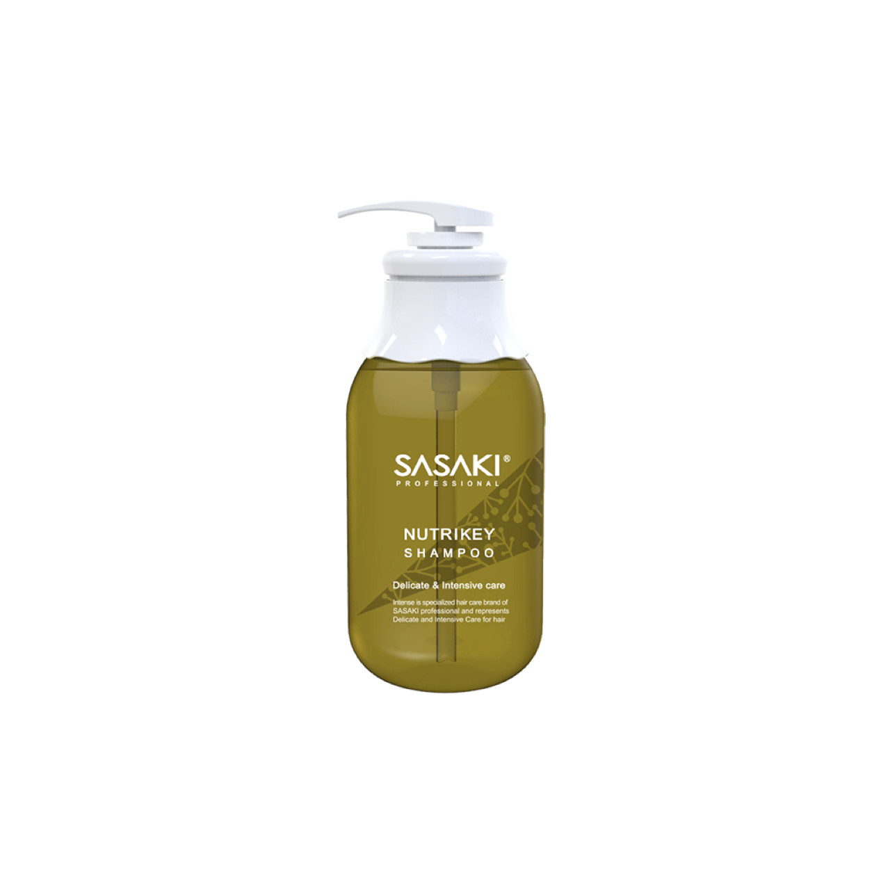 シャンプー sasaki Buy Sasaki Nutrikey Shampoo Online | Mirror On Wall Salon Singapore